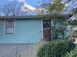 111 1/2 Milledge Ter, Athens, GA 30606
