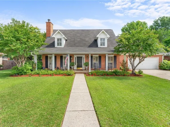 2102 Brandonwood Rd, Tuscaloosa, AL 35406