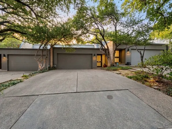 4023 Travis St, Dallas, TX 75204