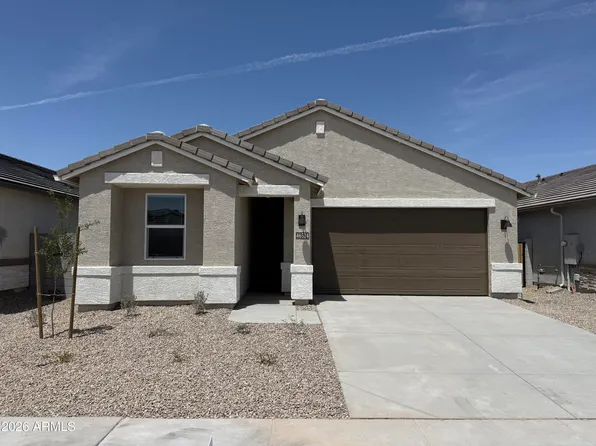 46524 W Skyline Drive, Maricopa, AZ 85139