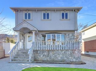 17218 144th Rd, Jamaica, NY 11434