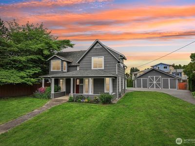 1103 W Main Street, Monroe, WA, 98272