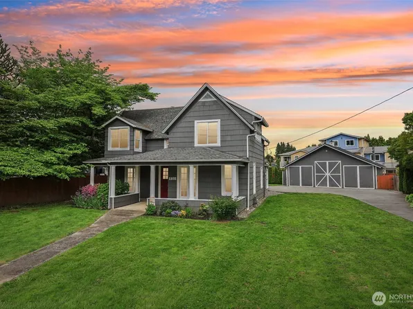 1103 W Main Street, Monroe, WA 98272