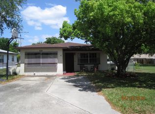 836 E Lowell St, Lakeland, FL 33805