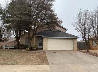5019 62nd St, Lubbock, TX 79414