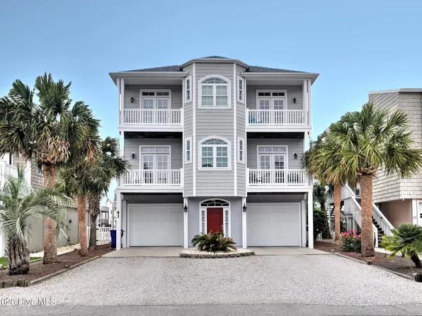 41 Moore Street, Ocean Isle Beach, NC 28469