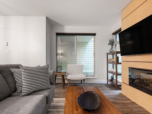3rd image of 2832 Capilano Rd #104