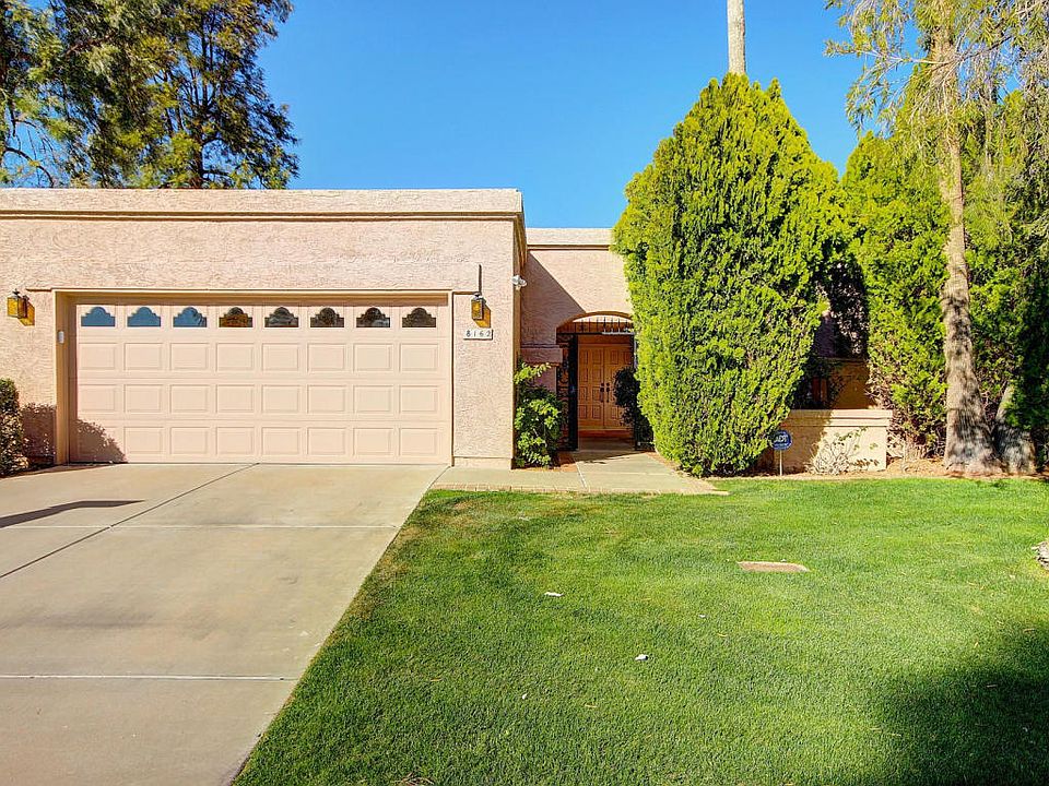 1st image of 8162 E Del Caverna Dr