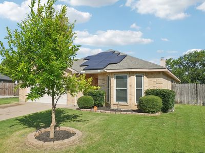 1024 Tyler James Dr, Burleson, TX, 76028