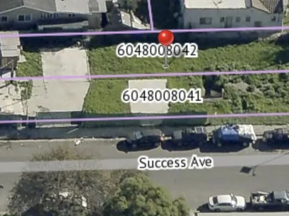 1451 E 99th St, Los Angeles, CA 90002