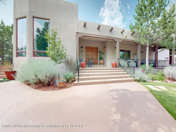 143 Mira Monte Rd #2, Alto, NM 88312