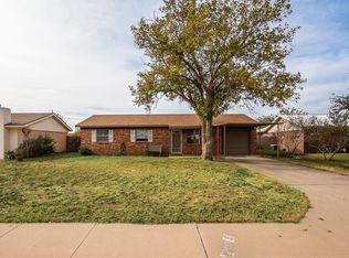 413 Eastwood Dr, Midland, TX 79703