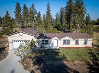 2404 W Montgomery Rd, Deer Park, WA 99006