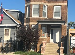 1735 N Pulaski Rd #2, Chicago, IL 60639