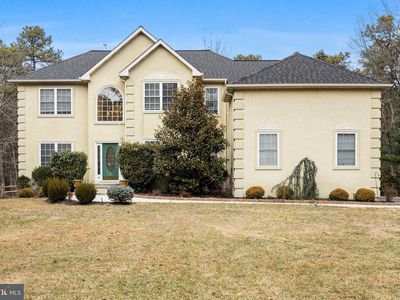 63 Highbridge Blvd, Medford, NJ, 08055
