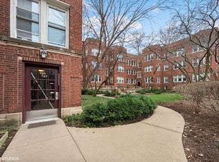 725 W Buckingham Pl APT 2, Chicago, IL 60657