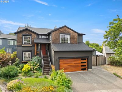 15286 NW Moresby Ct, Portland, OR, 97229