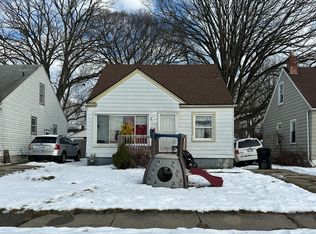 6508 Penrod St, Detroit, MI