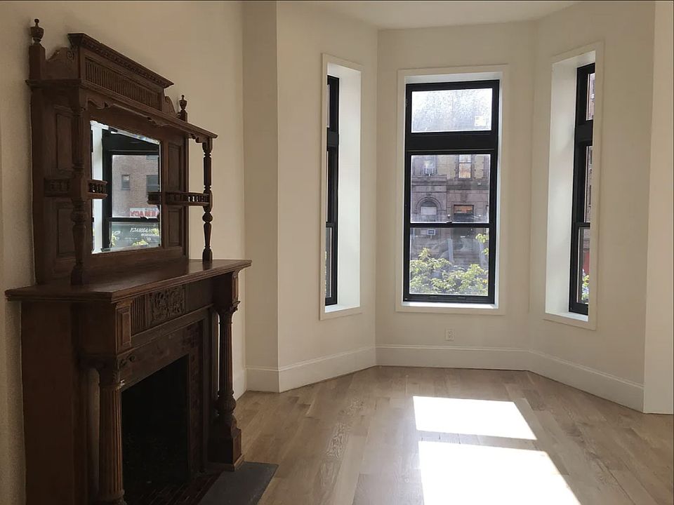 1st image of 719 Saint Nicholas Ave #1F