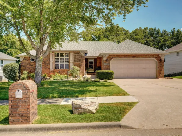 5308 S Clifton Avenue, Springfield, MO 65810