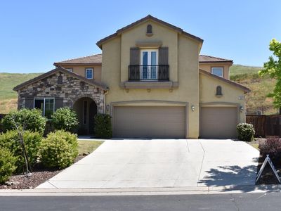 18823 Via Mira Bella, Friant, CA, 93626