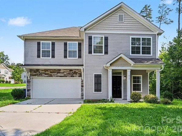 618 Oak Brook Dr, Salisbury, NC 28146