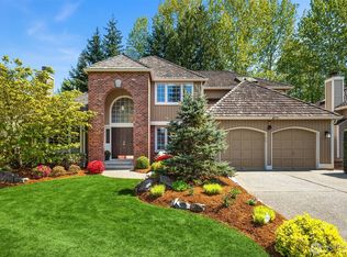 16225 27th Dr SE, Mill Creek, WA 98012