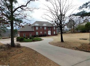 14 Rimrock Rd, Russellville, AR 72802