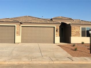 4772 E Old West Ln, Kingman, AZ 86401