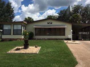 628 Tarrson Blvd, Lady Lake, FL 32159