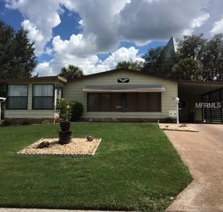 628 Tarrson Blvd, Lady Lake, FL, 32159