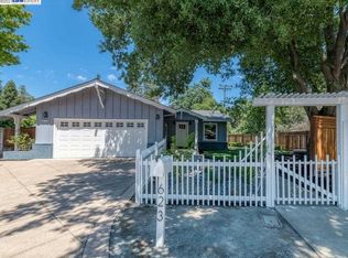 623 Alamatos Dr, Danville, CA 94526