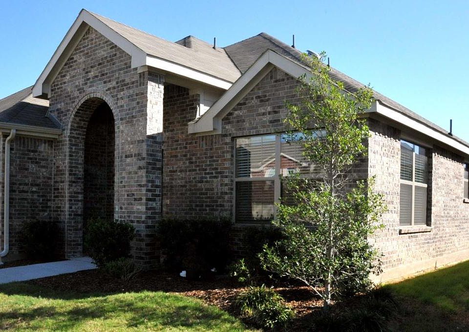 Front House