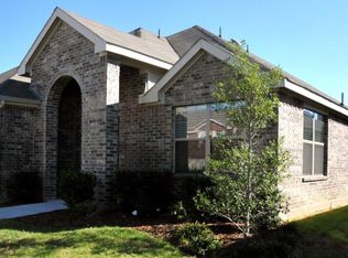 1215 Toledo Bend Dr, Princeton, TX 75407