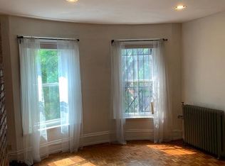 750 Tremont St, Boston, MA 02118