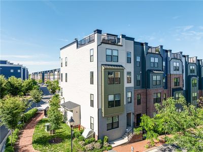 109 Old Charles St #B, Henrico, VA, 23231