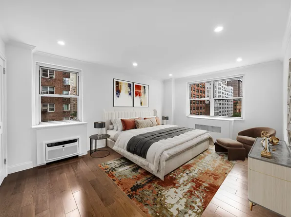 233 East 69th Street image 7 of 12