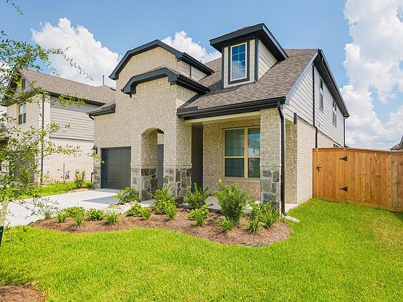 3rd image of 15117 Wild Gully Way