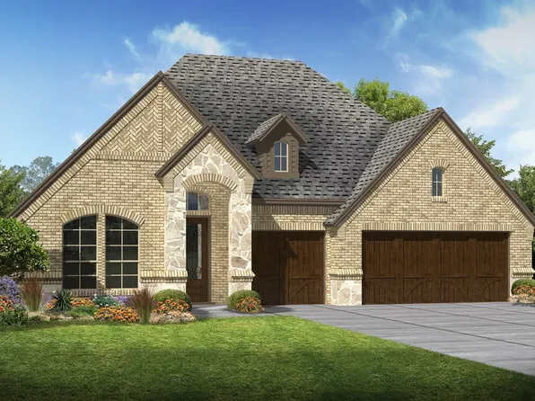 Walden Plan, Tejas Landing