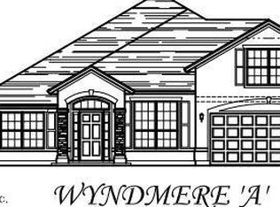 1703 Linda Lakes Ln, Middleburg, FL 32068