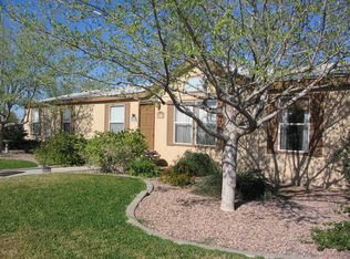 16715 S 202nd Dr, Buckeye, AZ 85326
