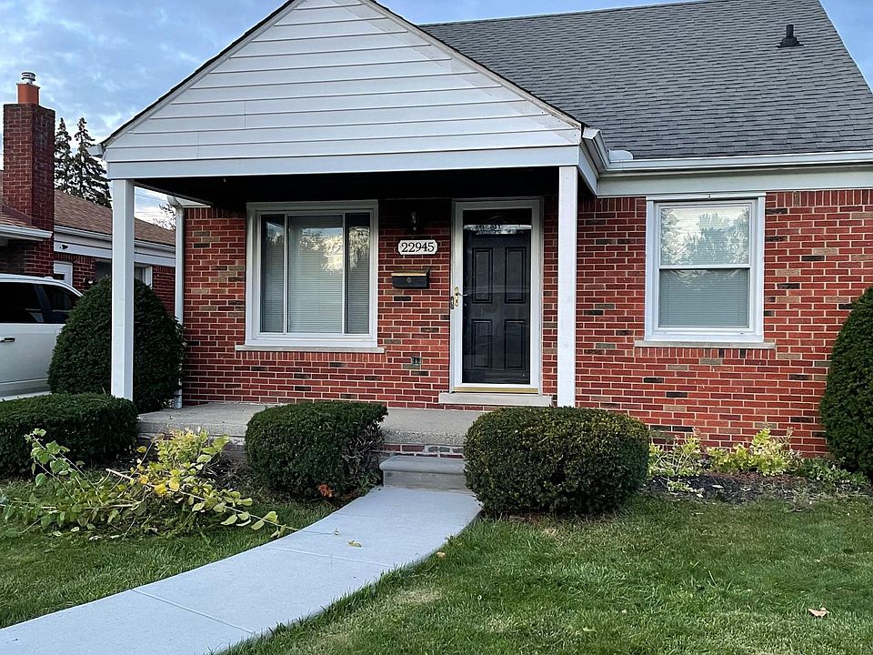 1st image of 22945 Doremus St