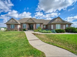 19349 County Road 25 LOT 4, Brush, CO 80723