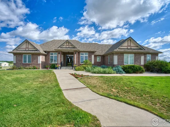 19349 County Road 25 Lot #4, Brush, CO 80723