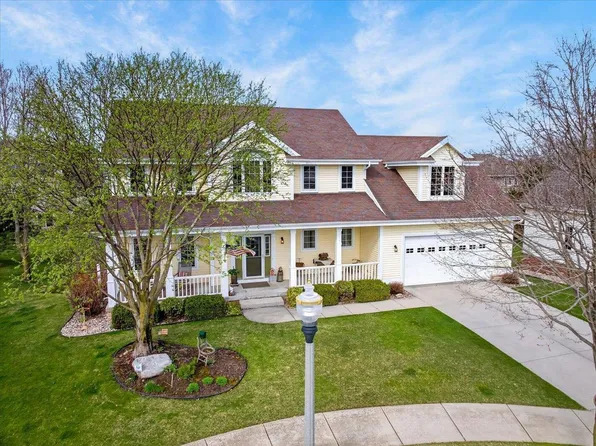 1209 Hanover Trail, Waunakee, WI 53597