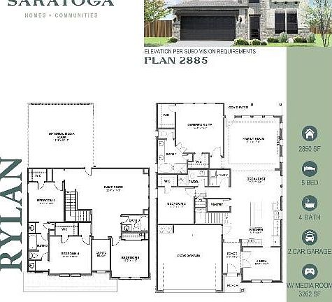 4th image of 1818 Applewood Ct