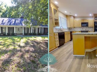 8723 Houston Ridge Rd, Charlotte, NC 28277