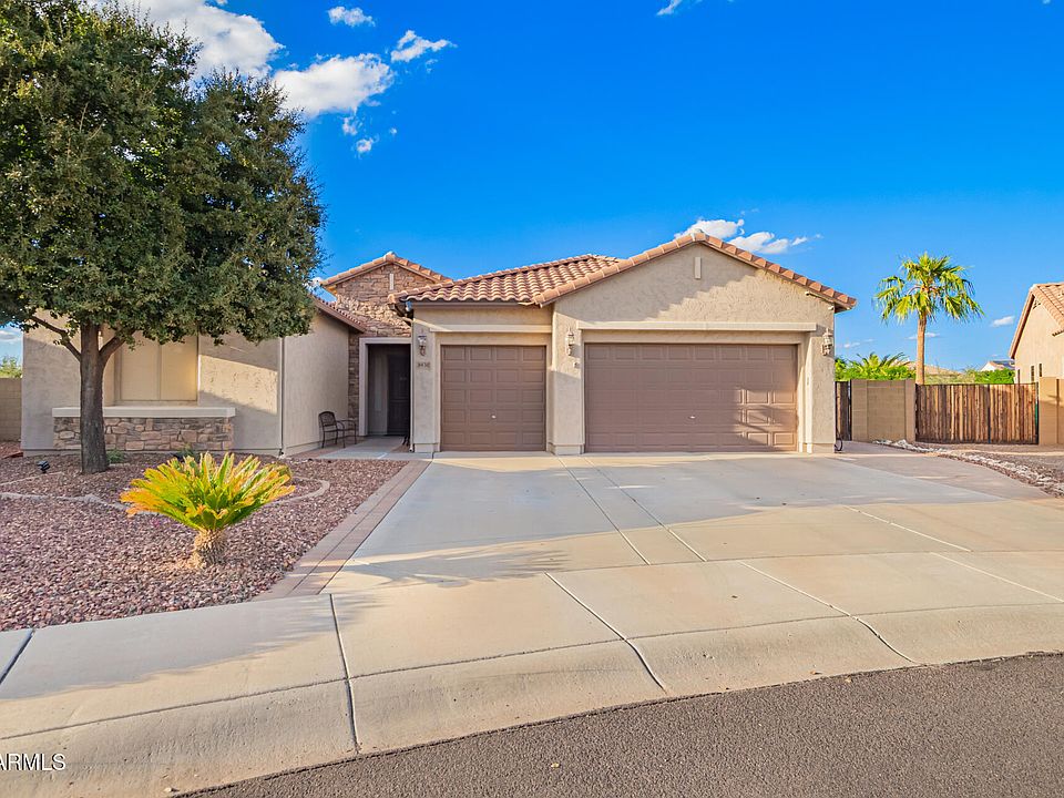 1st image of 8430 N 181ST Drive