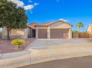 8430 N 181ST Drive, Waddell, AZ 85355
