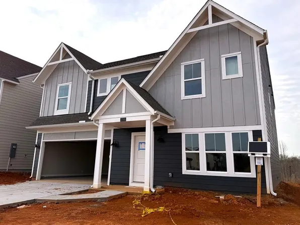 158 Warrior Ct, Hoschton, GA 30548